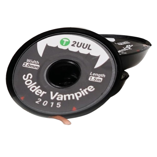 2uul Vampire Wick
