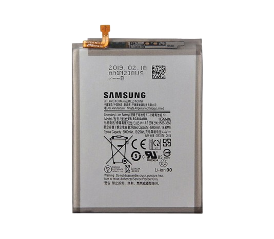 SAMSUNG M20 BATTERY KM