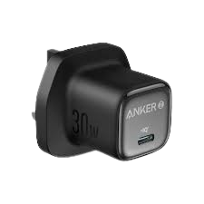 Anker Zolo 30W Charger Adapter refurbished smartphone at A-MAX Mobile
