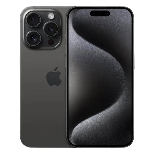 Apple iPhone 15 Pro