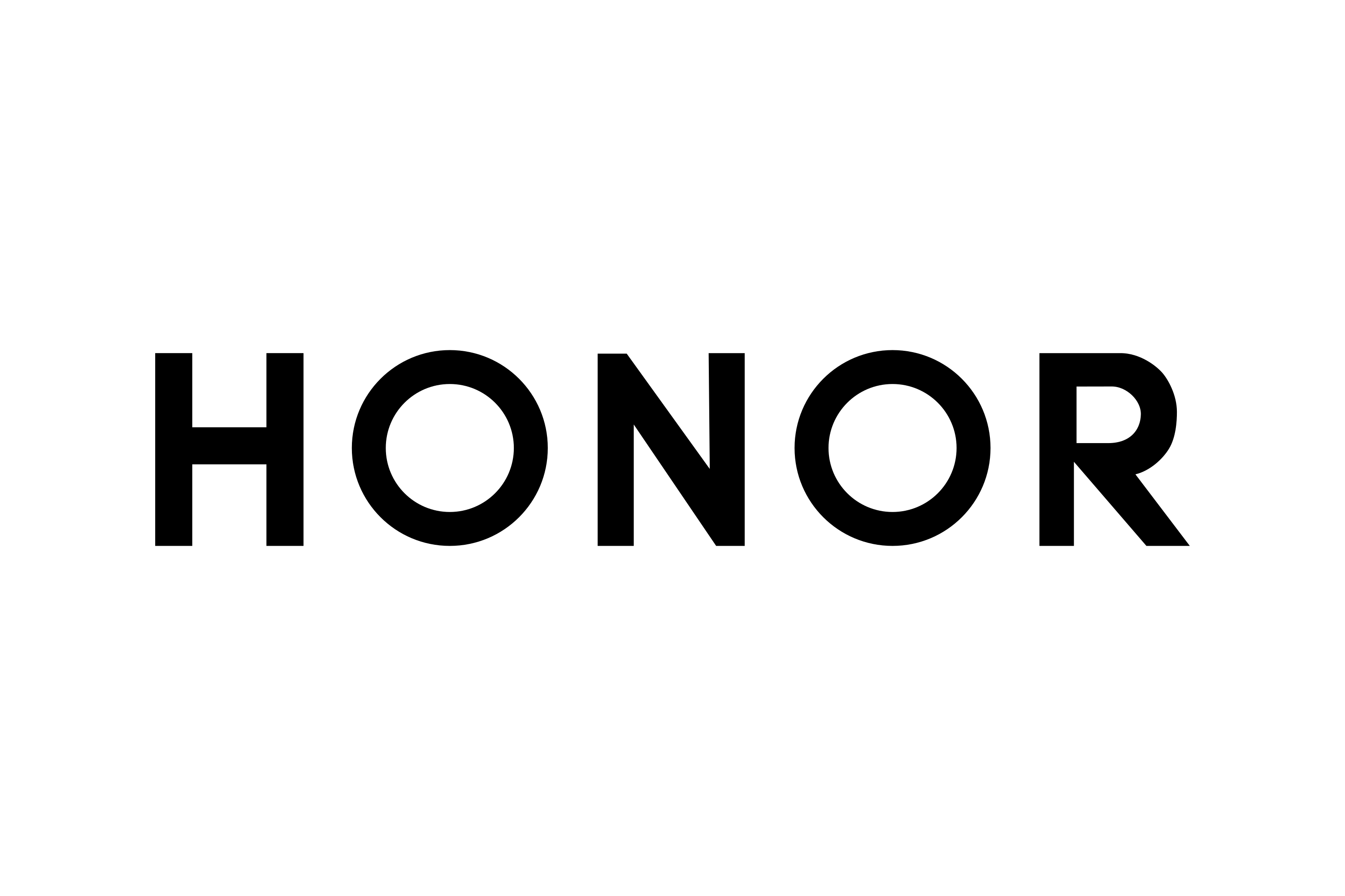 Honor logo
